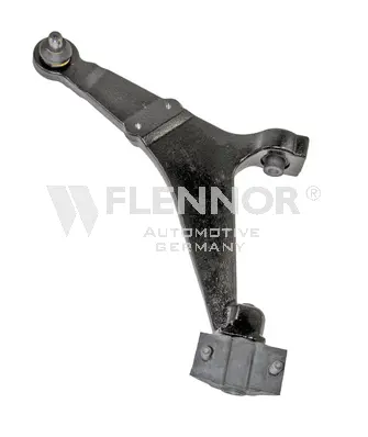 Control/Trailing Arm, wheel suspension (FL978-G)