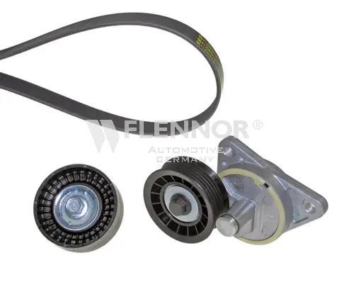 V-Ribbed Belt Set (F916PK2100)
