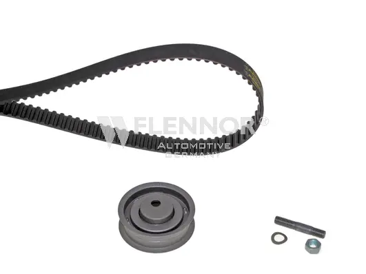Timing Belt Kit (F904297)