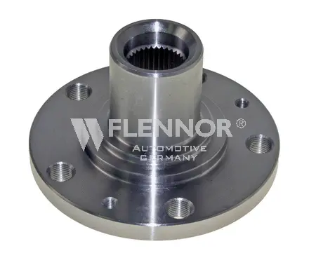 Wheel Hub (FRW090091)