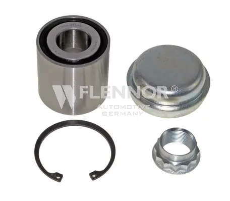 Wheel Bearing Kit (FR491962)