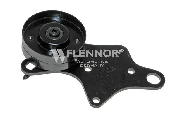 Tensioner Pulley, V-ribbed belt (FS22905)