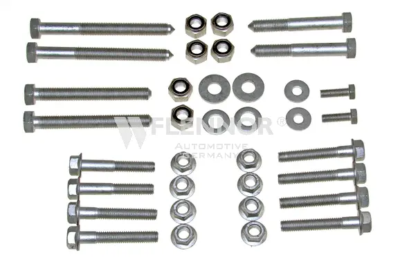 Repair Kit, control arm (FL418-I)