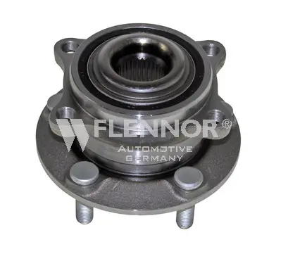 Wheel Bearing Kit (FR910788)