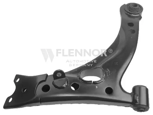 Control/Trailing Arm, wheel suspension (FL774-G)