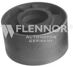 Mounting, control/trailing arm (FL512-J)