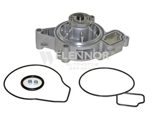 Water Pump, engine cooling (FWP70089)