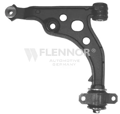 Control/Trailing Arm, wheel suspension (FL659-G)