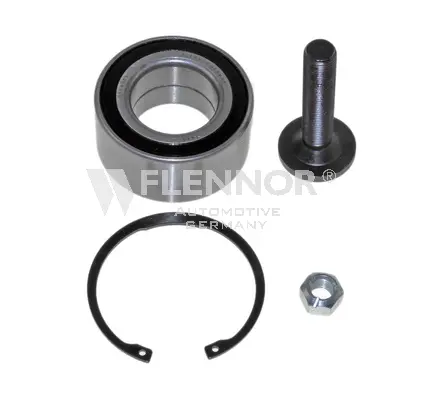 Wheel Bearing Kit (FR120018)