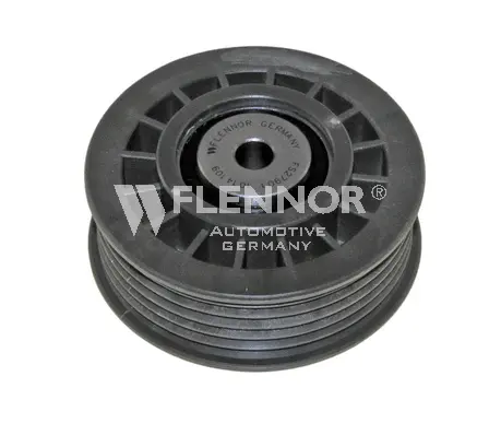 Deflection/Guide Pulley, V-ribbed belt (FS27901)