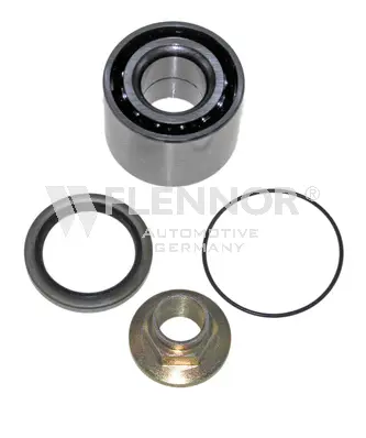 Wheel Bearing Kit (FR971667)