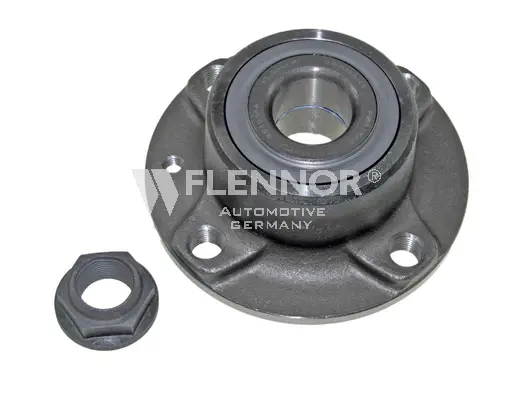 Wheel Bearing Kit (FR881365)