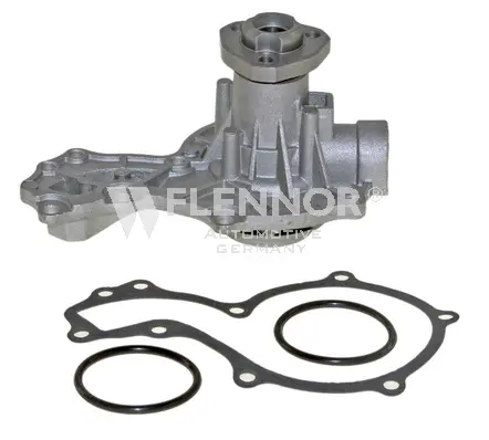 Water Pump, engine cooling (FWP70105)