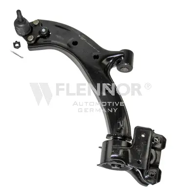 Control/Trailing Arm, wheel suspension (FL10050-G)