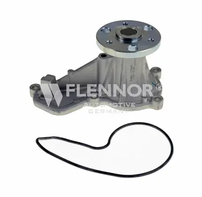 Water Pump, engine cooling (FWP70186)