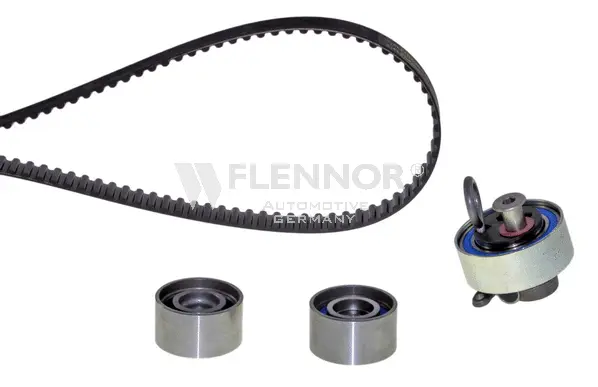 Timing Belt Kit (F904483V)
