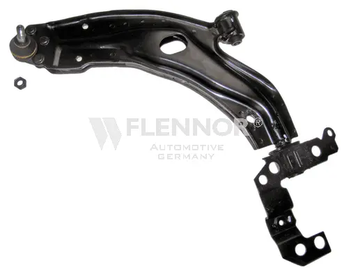 Control/Trailing Arm, wheel suspension (FL767-G)