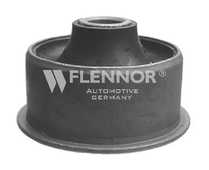 Mounting, control/trailing arm (FL475-J)