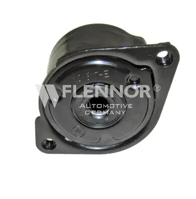 Tensioner Pulley, V-ribbed belt (FS99744)