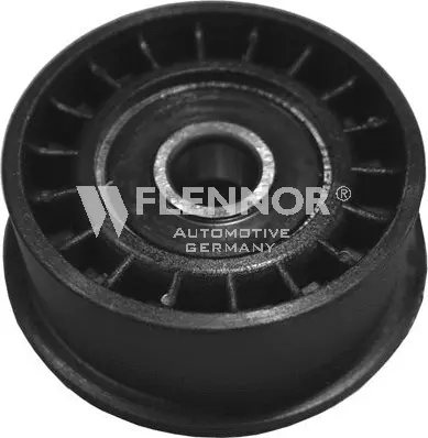 Tensioner Pulley, timing belt (FS01409)