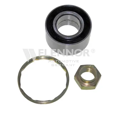 Wheel Bearing Kit (FR890317)
