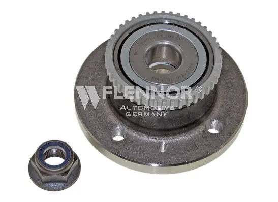 Wheel Bearing Kit (FR791240)