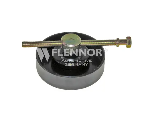 Tensioner Pulley, V-ribbed belt (FS99296)