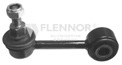 Link/Coupling Rod, stabiliser bar (FL486-H)