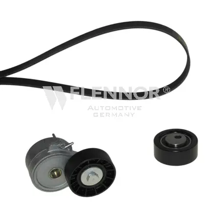 V-Ribbed Belt Set (F946PK1735)