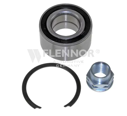 Wheel Bearing Kit (FR890629)