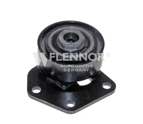 Deflection/Guide Pulley, V-ribbed belt (FS25997)