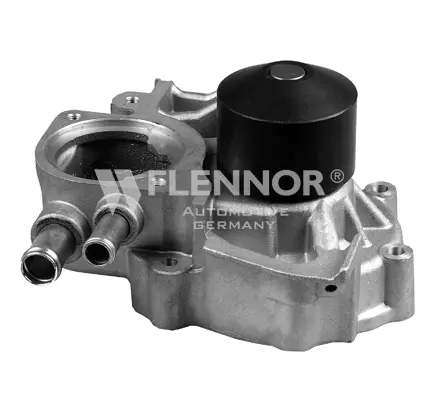 Water Pump, engine cooling (FWP70886)