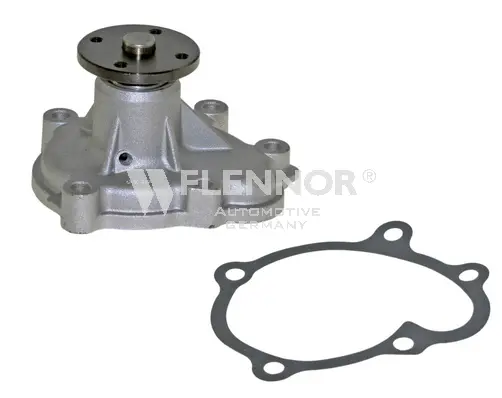 Water Pump, engine cooling (FWP70766)
