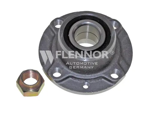 Wheel Bearing Kit (FR891207)