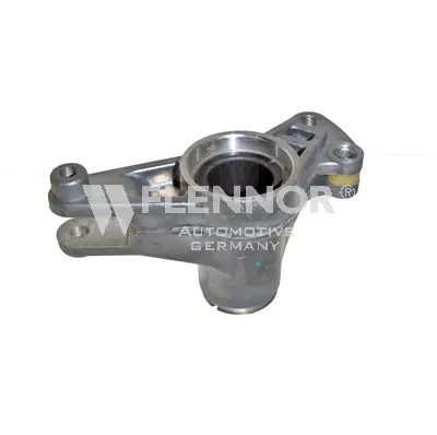 Tensioner Lever, V-ribbed belt