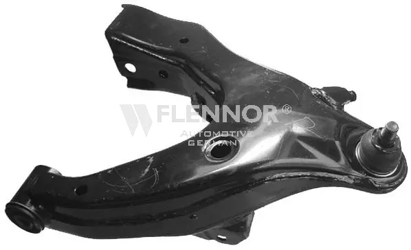 Control/Trailing Arm, wheel suspension (FL748-G)