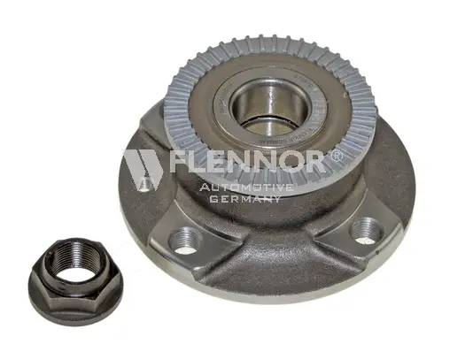 Wheel Bearing Kit (FR881387)