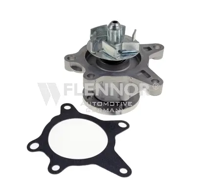 Water Pump, engine cooling (FWP70192)