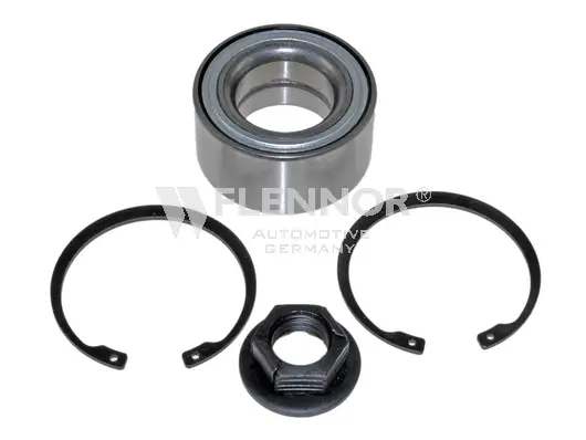 Wheel Bearing Kit (FR390072)