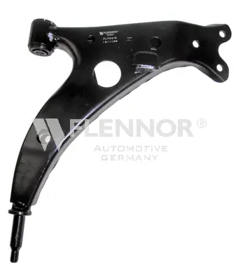 Control/Trailing Arm, wheel suspension (FL765-G)