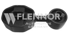 Buffer, engine mount (FL4256-J)