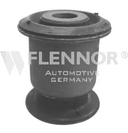 Mounting, control/trailing arm (FL4292-J)