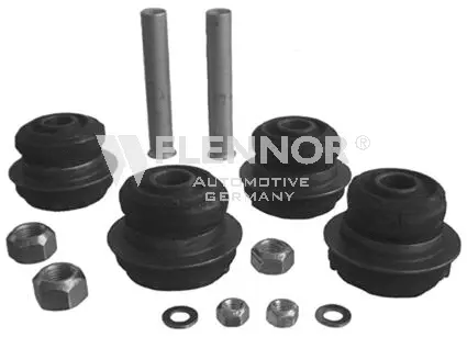 Repair Kit, control arm (FL4998-J)