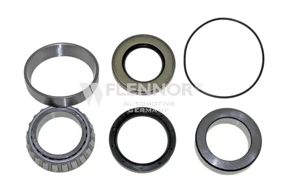 Wheel Bearing Kit (FR941824)
