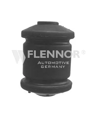 Mounting, control/trailing arm (FL3988-J)