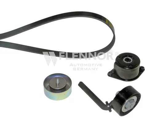 V-Ribbed Belt Set (F936PK2083)