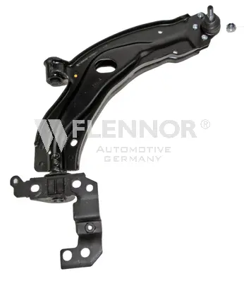 Control/Trailing Arm, wheel suspension (FL10114-G)