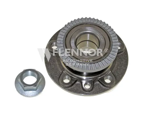 Wheel Bearing Kit (FR290973)