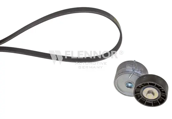 V-Ribbed Belt Set (F916PK1218)
