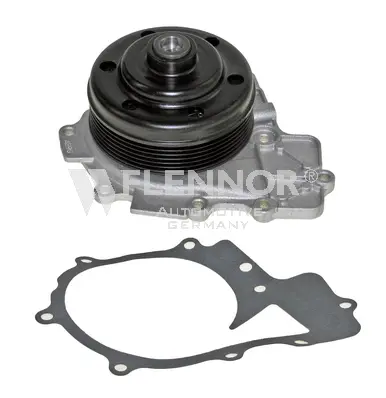 Water Pump, engine cooling (FWP70334)